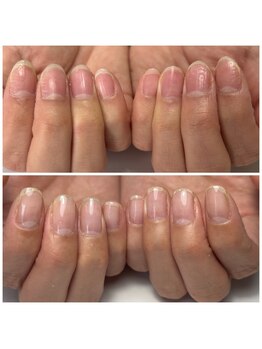 オリ ネイル(Oli_nail)/