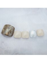 はあとねいる 上新庄店/フット13