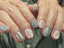 グラッドネイル 銀座店(GLAD nail)/〇定額コース8900円〇