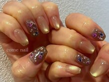 メゾン オーパス(maison opus)/山口/仙台/押し花/水光マグ