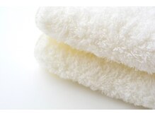 にこでバランス院/お肌に直接触れません