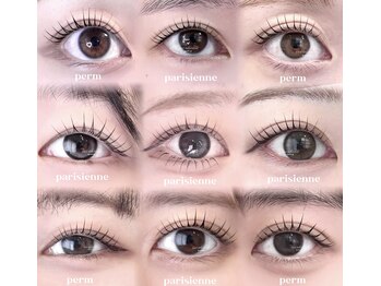 レース アドラブル 下北沢(lace adorable)/インスタ @laceadorable_knn