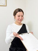 ルーム(lume) 瀧野 史園