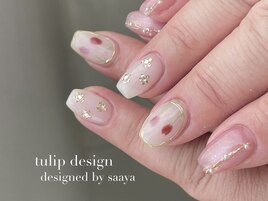 【saaya】10art design