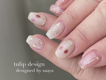 【saaya】10art design