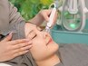 【Esthetic人気No.1】4/1~4/13ご利用☆ハイドラフェイシャル¥6,600→¥2,200