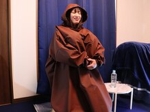 Re:Myu【ドライヘッドスパ/よもぎ蒸し】/極上塩よもぎ蒸し