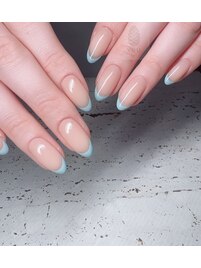 バーチャルフレンチ