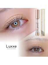 ラグゼ 高林店(Luxxe)/design