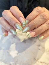 シャルム ド ネイルズ(Charm de nails)/