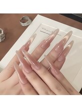 バイムーンサロン(By Moon Salon)/ちゅるんチークマグネット