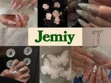 ジェミーネイル イケブクロ(Jemiy nail ikebukuro)