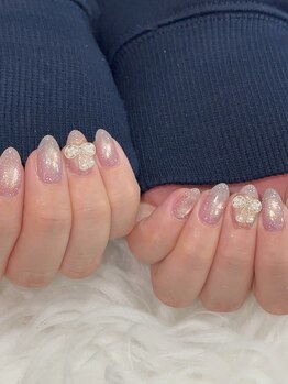 センスネイル(Sense nail)/奥行きマグデザイン