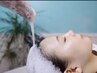 【6月特別割】湿気・汗によるベタつき対策炭酸毛穴洗浄ヘッドスパ80分25000→