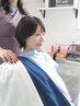 【現金】トータル診断/１２パーソナルカラー/骨格診断/顔タイプ/簡易メイク付