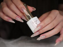 アンドユー(&U)の雰囲気（【美フォルム長さだし＋定額デザイン】美しい感動の仕上がり）