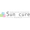 サンキュア今池整体(Sun cure)ロゴ