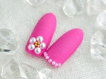 トランキル(Tranquille)/