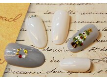 シェアサロン ディテール 千葉店(Detail)/☆アートサンプル☆　　別途料金