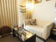 リラクゼーションルーム チュラ(Relaxation Room CERAH)
