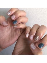 シエル エトワール(Ciel etoile)/