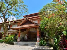 アジアンリラクゼーション ヴィラ 福岡東店(asian relaxation villa)/バリ島：ネカ美術館 