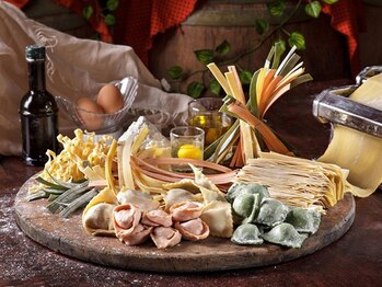 アジアンリラクゼーション ヴィラ 大橋店(asian relaxation villa)/バリ島 人気老舗イタリアン