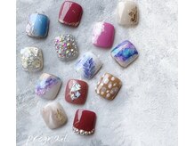 プログネイル(prognail.)