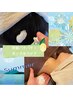 ≪夏季限定≫炭酸スパークリング♪「パチパチ！ネック＆ヘッド」40分 ￥5200