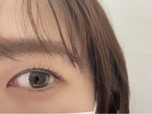 トン アイデザイン(ton eyedesign)/まつ毛のお悩みご相談ください◎