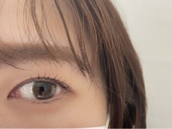 トン アイデザイン(ton eyedesign)/まつ毛のお悩みご相談ください◎
