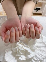 モア(MOA)/ワンカラー