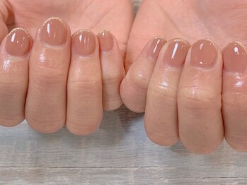 メイヴン(Maven)/ラメライン