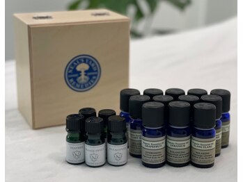 リレア ラカ(Relair Laka)/オーガニック