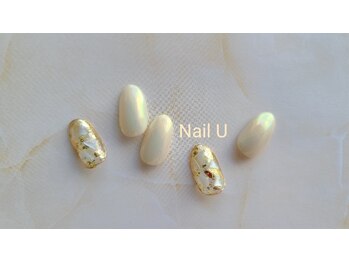 ネイルユー(Nail U)/こだわり定額デザイン