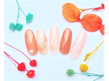 ルシェルネイル ゼゼ(Le Ciel Nail zeze)/2022年5月限定クーポン