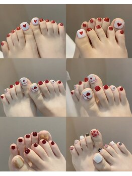 キュート ビューティーサロン(Cute Beauty Salon)/