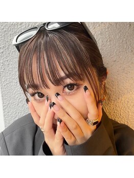 ライル(RILE)/Single lash.140