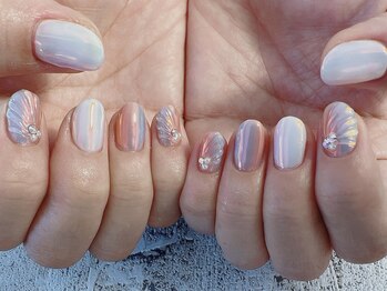 ネイルミント(NAIL MINT)/