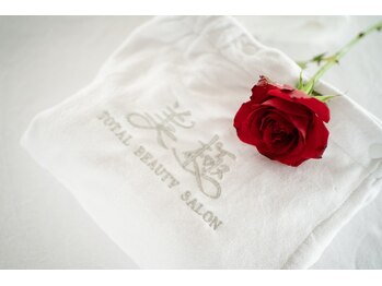 美極 トータルビューティー(美極 TOTAL BEAUTY)/渋谷/恵比寿/トータルエステ