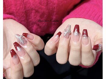 ホシノ ユー スタジオ(Hoshino U studio)/