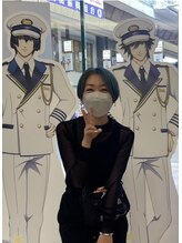 ポジ(Posi.L)&nbsp;玉田 津香紗