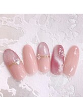 キャンアイドレッシー 上尾店(Can I Dressy)/¥6500