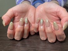ネイルズティンク(Nails.tink)/定額ネイル