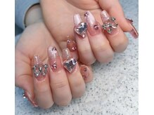 クイーンズビューティーサロン 新宿本店(Queen's beauty salon)/やり放題コース