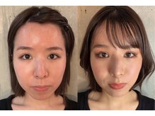 ルポナゴヤ(repos.nagoya)/【カラー＆顔タイプ診断】