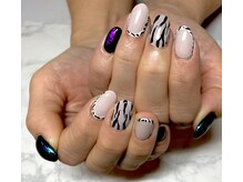 ネイルアンドビューティー ココネイル(Coco Nail)/