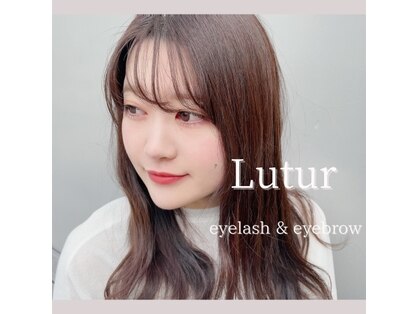 Lutur  eyelash&eyebrow【ルチュール】
