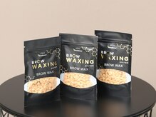 ラ ミジュ(La miige)/オーガニックブロウヘナWax