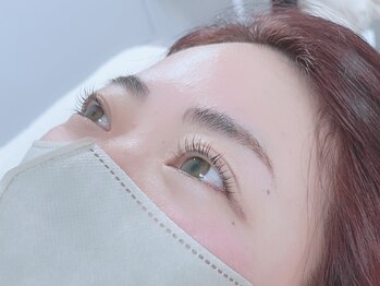 ウアココ(UAKOKO)/ラッシュリフト